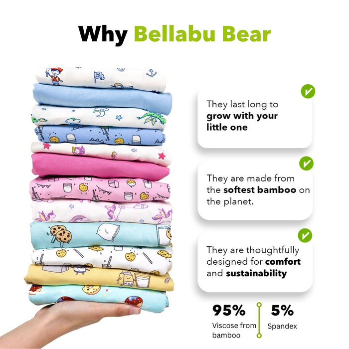 The Elf On The Shelf Bamboo Swaddle & Beanie Set