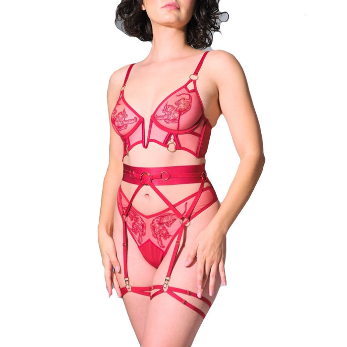 Thistle and Spire Paramount Garter - 311753