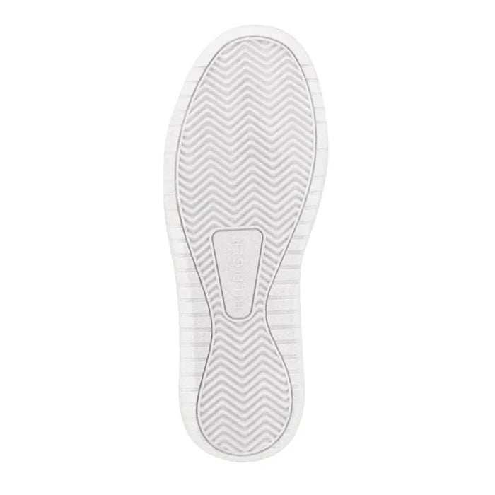 Tommy Hilfiger Twigye Trainers Women TOW172 - Runner