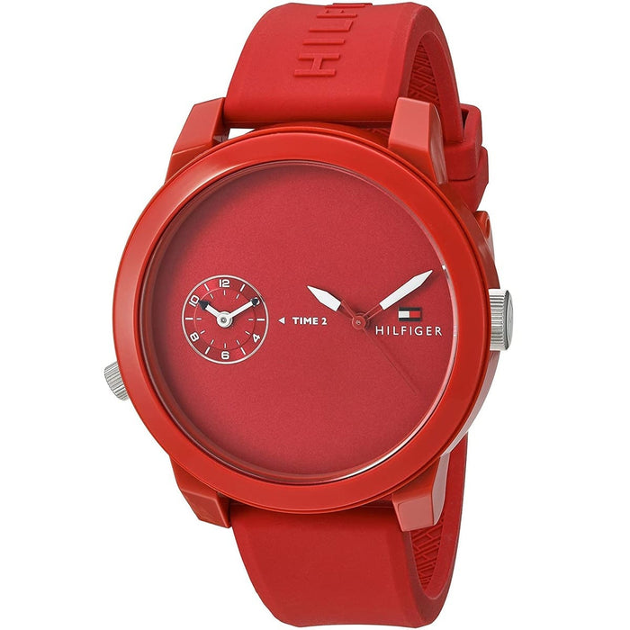 Tommy Hilfiger watch for Men 1791323 TTM70 - Runner