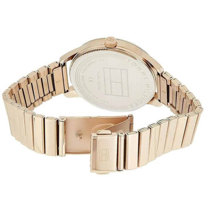 Tommy Hilfiger Women's Watch 1782021 TTW41 - Runner