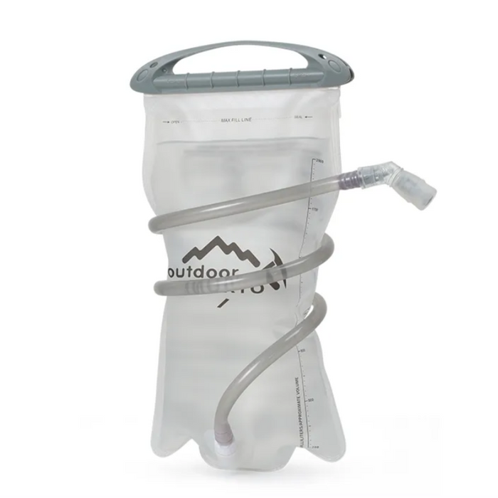 2L water bag