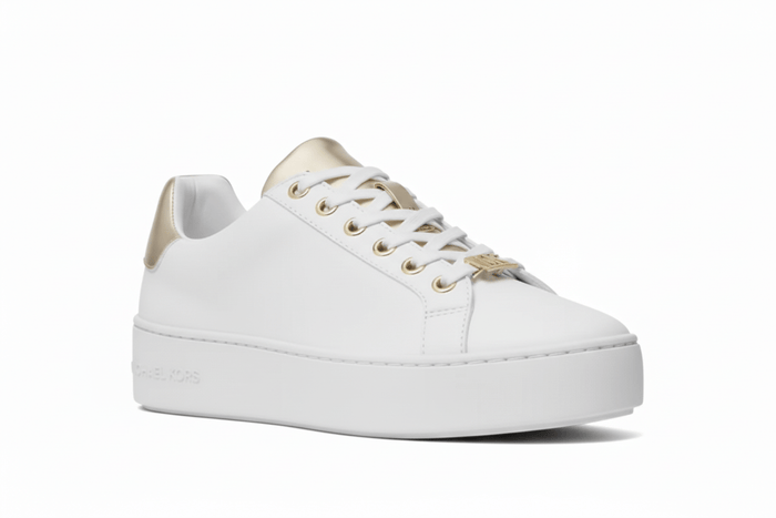 MICHAEL KORS TRAINER WOMEN SHOES MKW8 - Runner