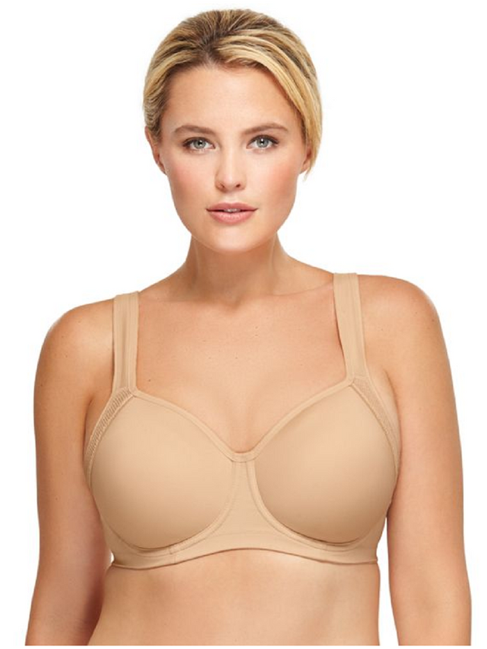 Wacoal Contour Underwire Sports Bra - 853302