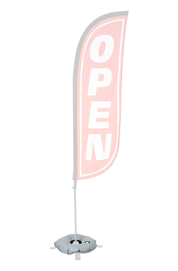 Water Bag for Feather Flag Base