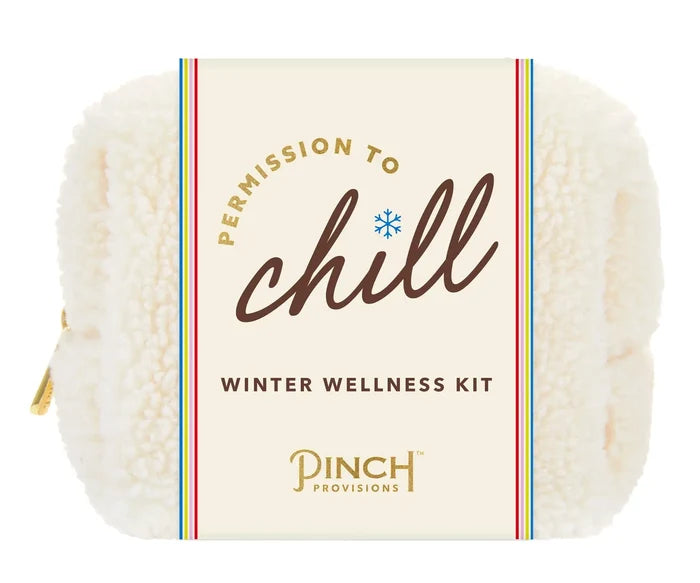 Winter Wellness Kit