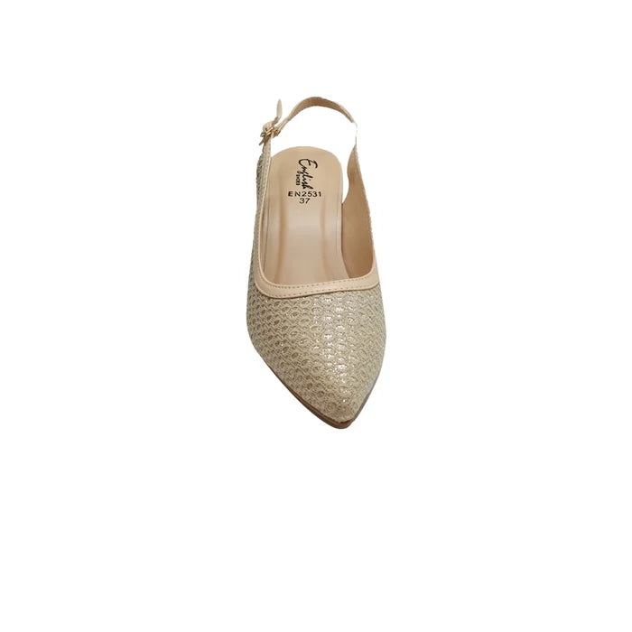 WOMEN FANCY SANDAL ML-2547