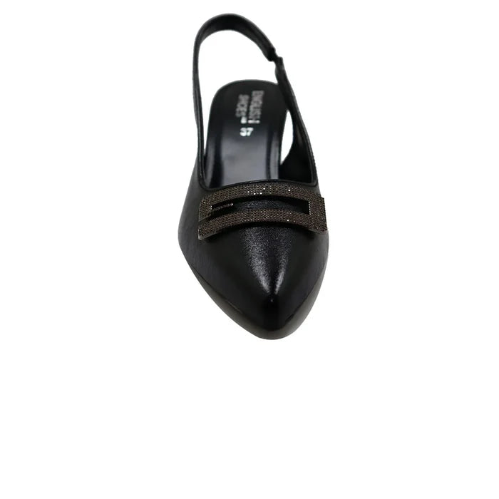 WOMEN FANCY SANDAL ML-2718