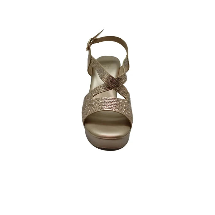 WOMEN FANCY SANDAL SL-2566