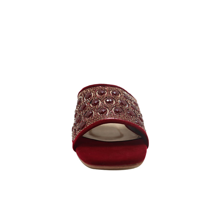 WOMEN FANCY SLIPPER RL-2608