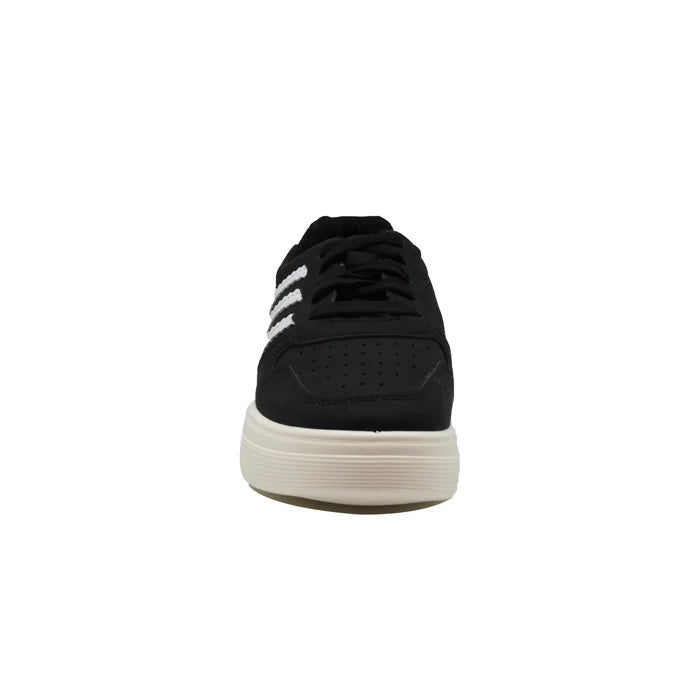 WOMEN SLIP ON TRAINERS ML-2502