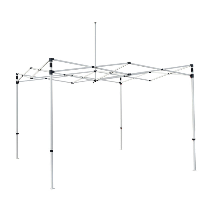 Frame Only (No Canopy Top) / None / NA