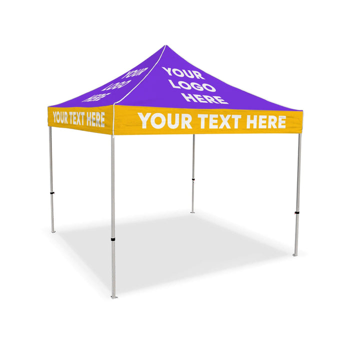 Frame + Canopy Top / None / NA