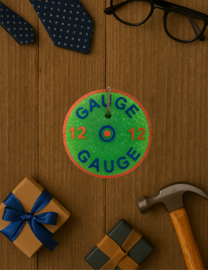 12 Gauge Freshie - Wholesale