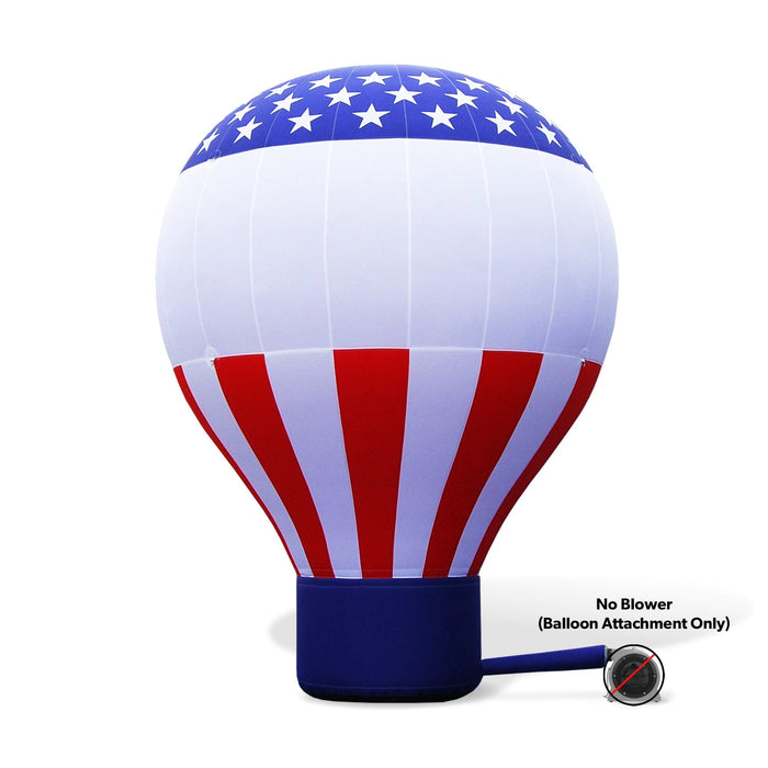 Replacement Balloon (NO Blower) / No Banner