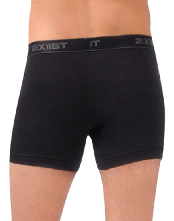 2xist 3-Pack Essential Range Boxer Brief - 3102030403