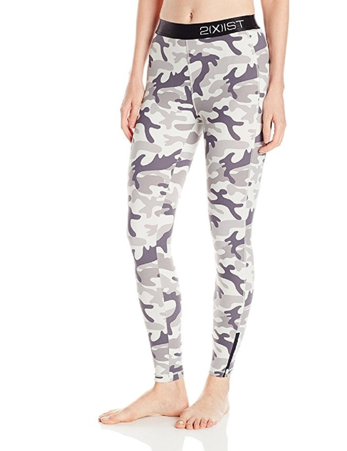 2(x)ist Women's Legging Print - 31WA037B01