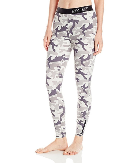 2(x)ist Women's Legging Print - 31WA037B01
