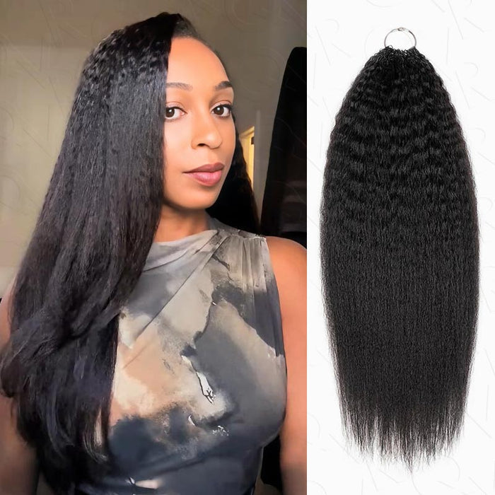 Kinky Straight / 2 Packs / 14'' (SALE)