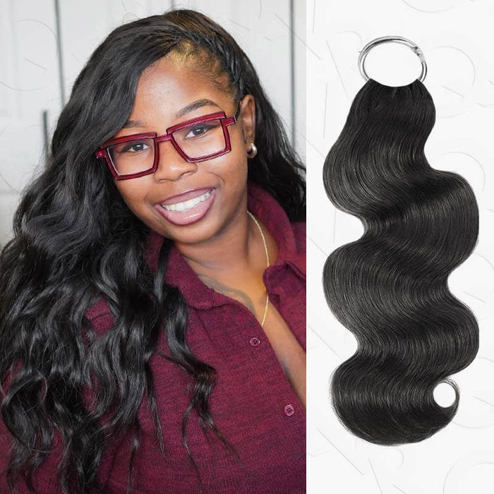 Body Wave / 14'' (SALE) / 3 Packs (Most People Choice)