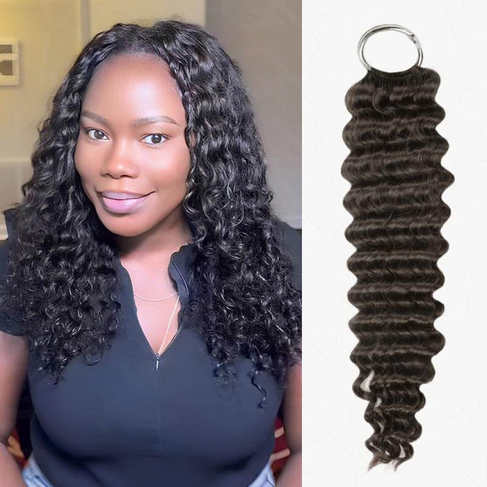 Deep Wave / 14'' (SALE) / 3 Packs (Most People Choice)