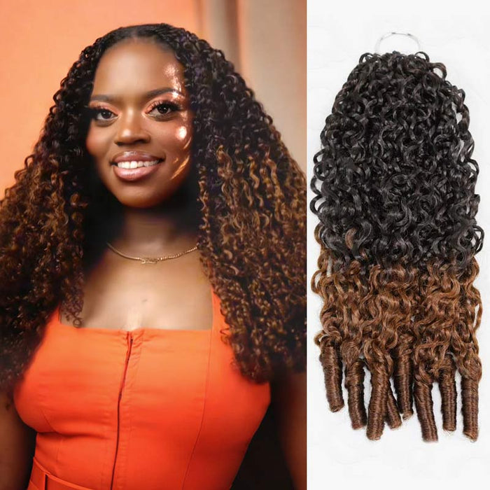 Ombre #T2/30 / 14''(Sale) / 3 Packs (Most People Choice)