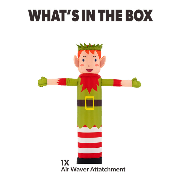 6ft Elf Air Wavers®