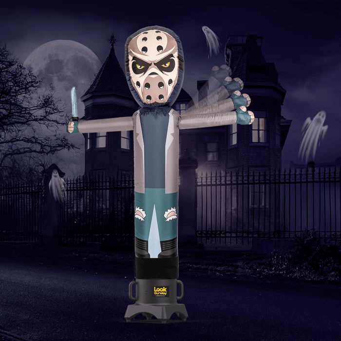 6ft Masked Menace Air Wavers®