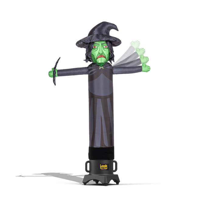6ft Witch Air Wavers®