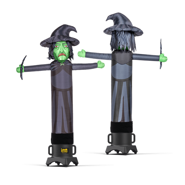 6ft Witch Air Wavers®