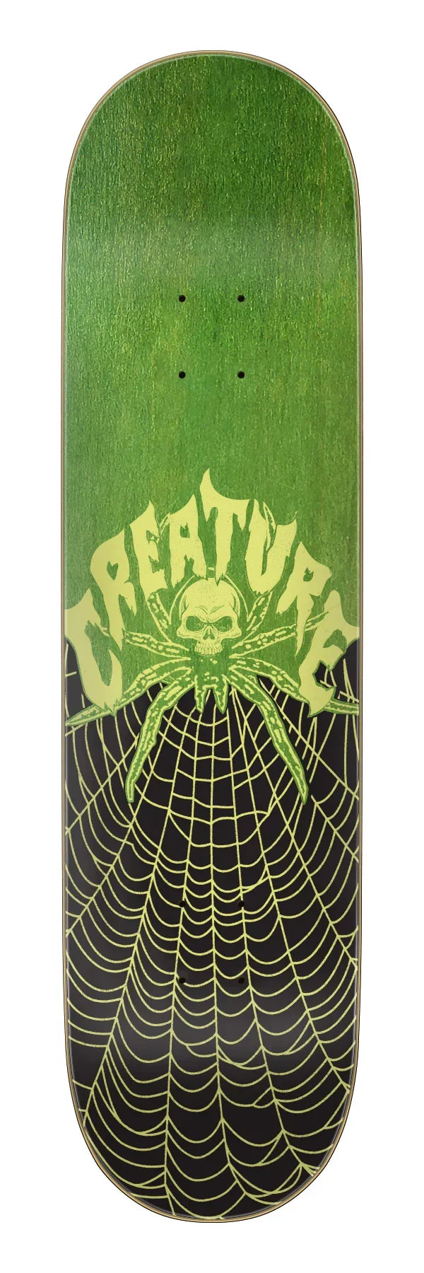 Creature 8.0in Ransom Birch skateboard deck