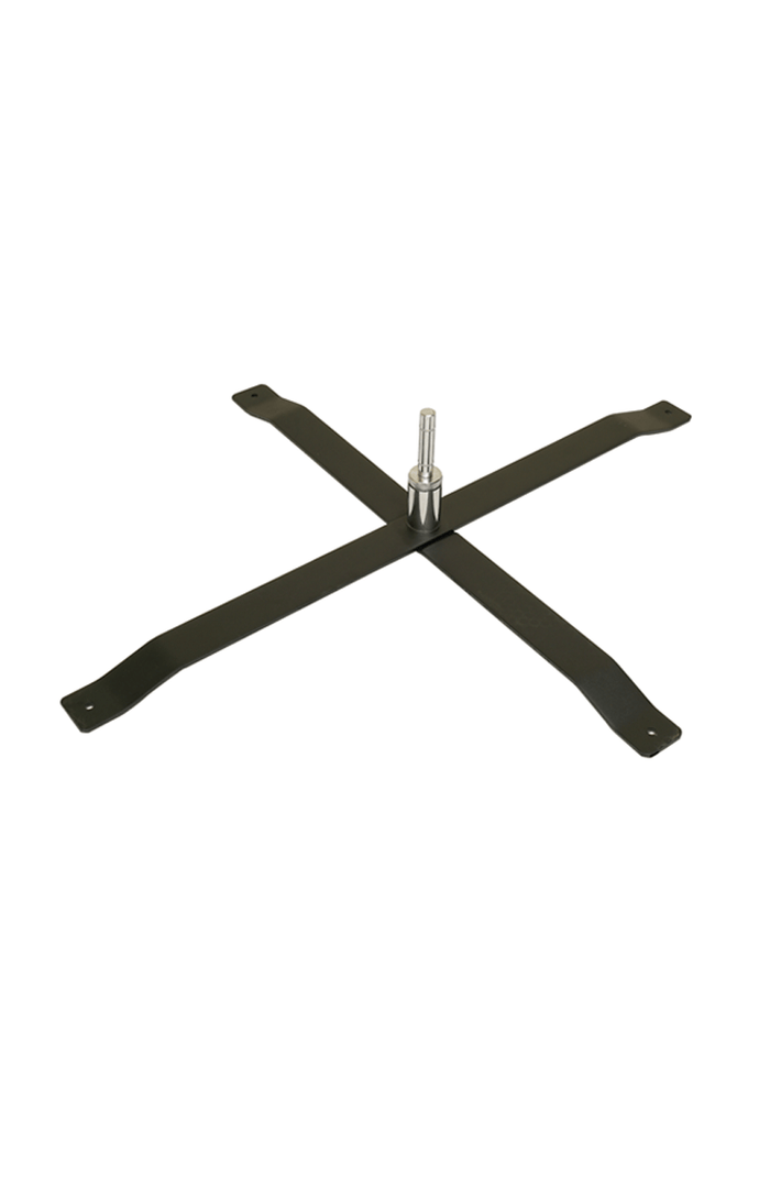 8ft Feather Flag Hardware