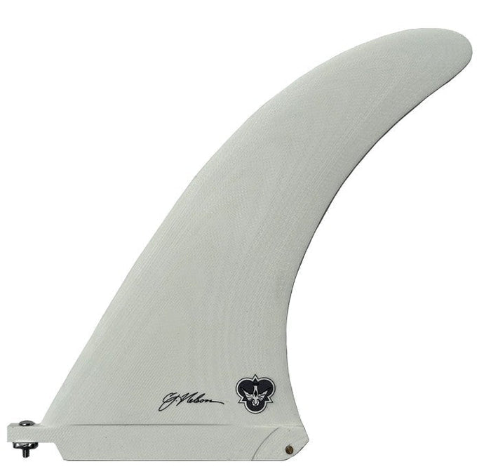 Flying Diamonds CJ Power Flex Fin White