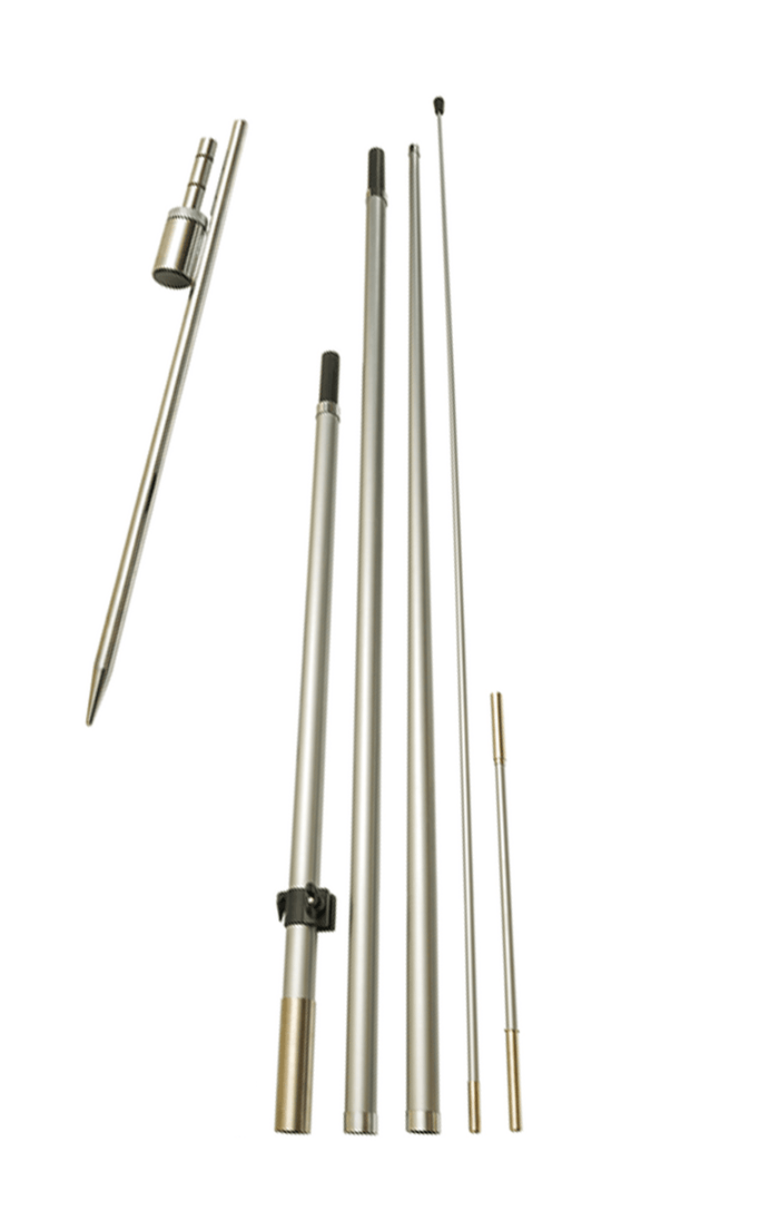 9ft Teardrop Flag Hardware 10A0550212