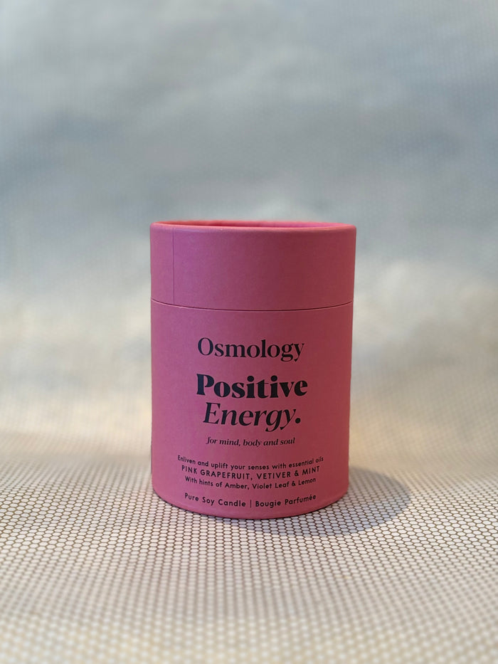 Osmology by Aery- Candles