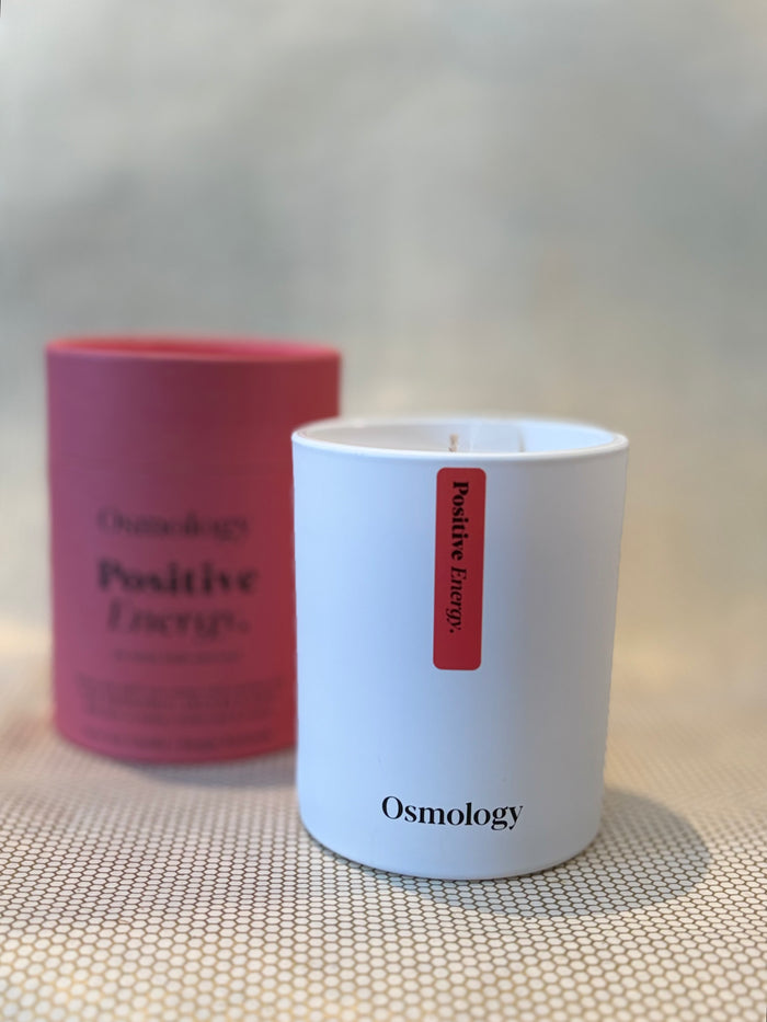 Osmology by Aery- Candles