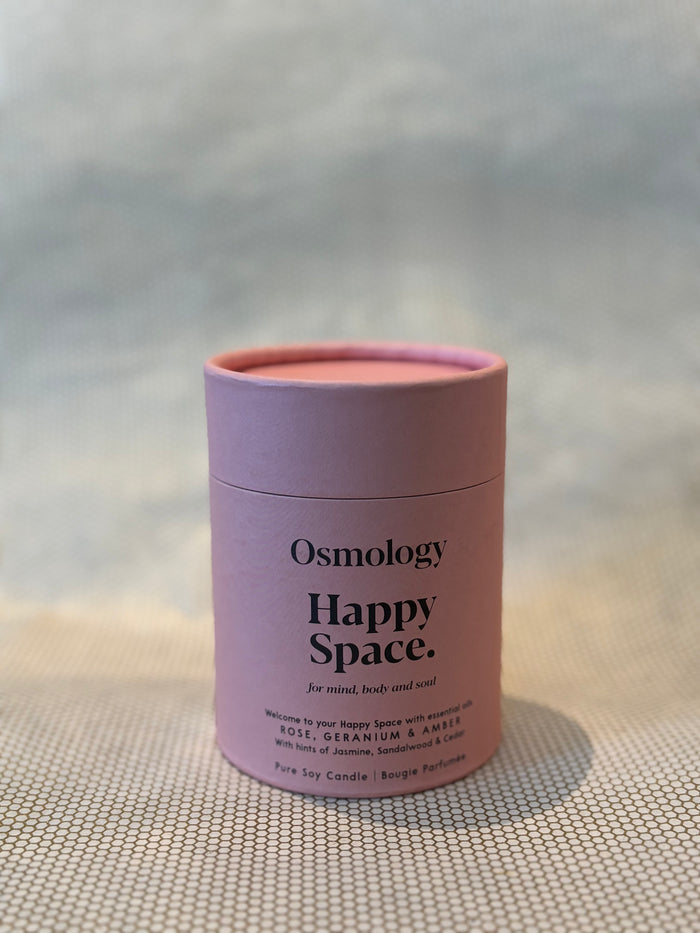 Osmology by Aery- Candles