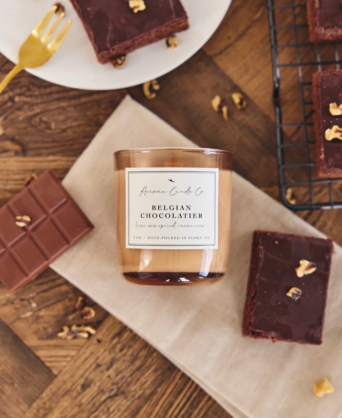 BELGIAN CHOCOLATIER