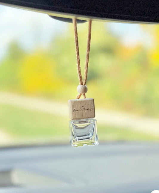 AEROMA VEHICLE DIFFUSERS
