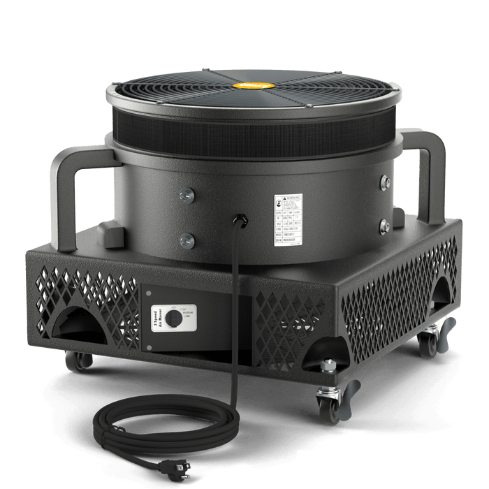 Air Dancers® Blower (18" Diameter )