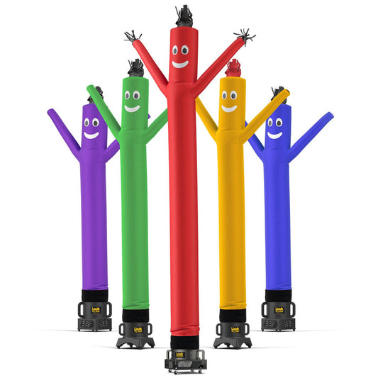 Air Dancers® Inflatable Tube Man