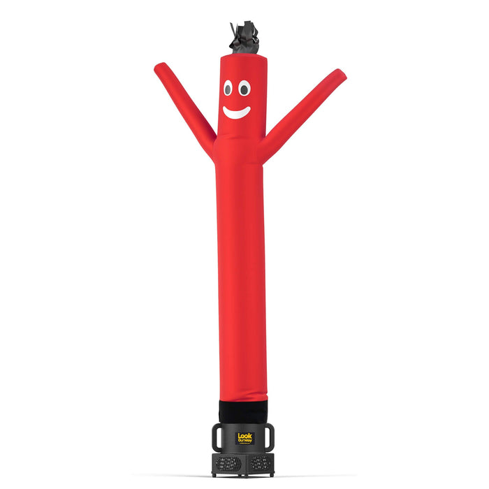 6' / Red