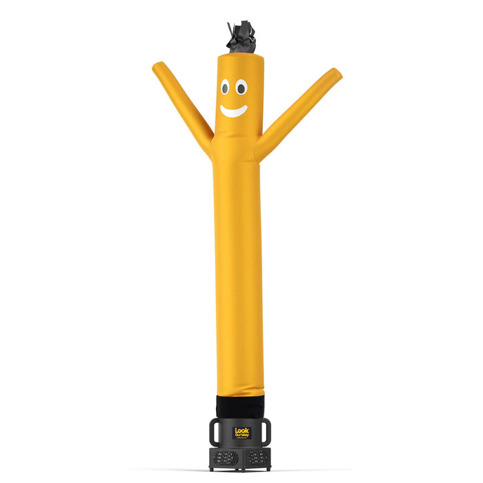 6' / Yellow