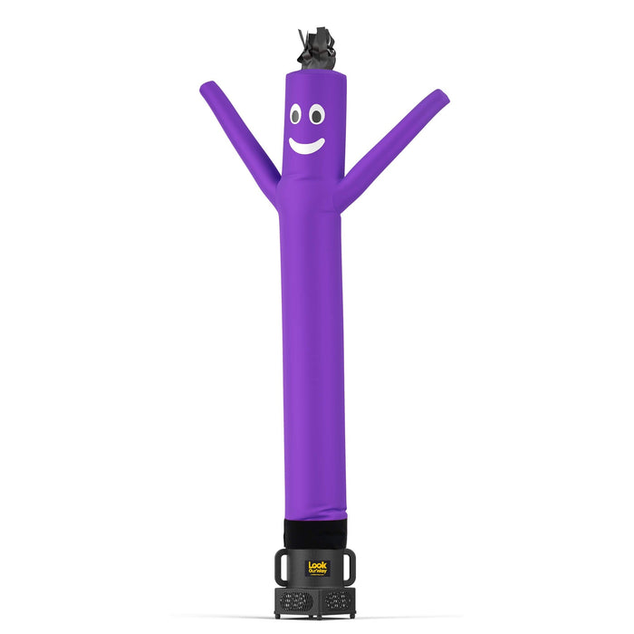 6' / Purple