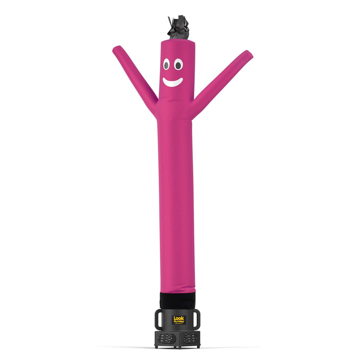 6' / Pink