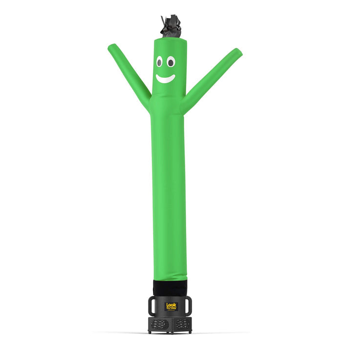 6' / Green