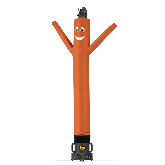 6' / Orange