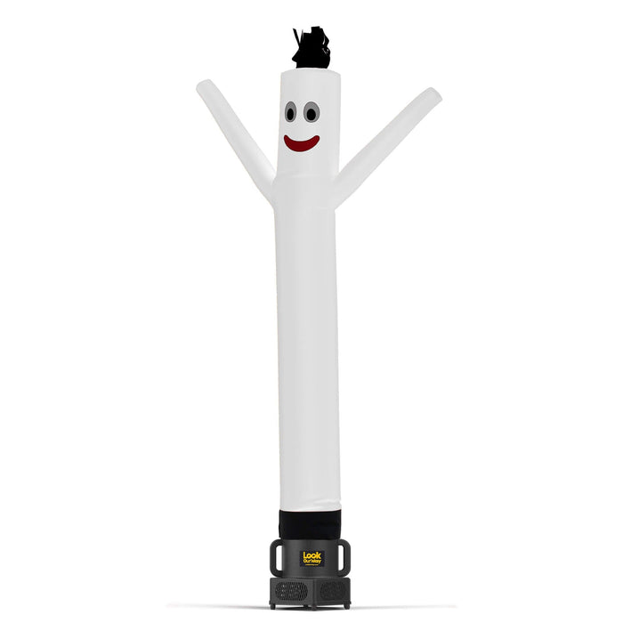 6' / White