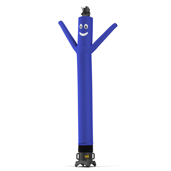 10' / Blue