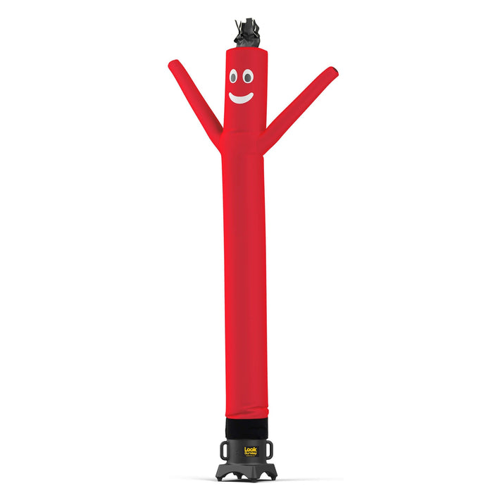 10' / Red